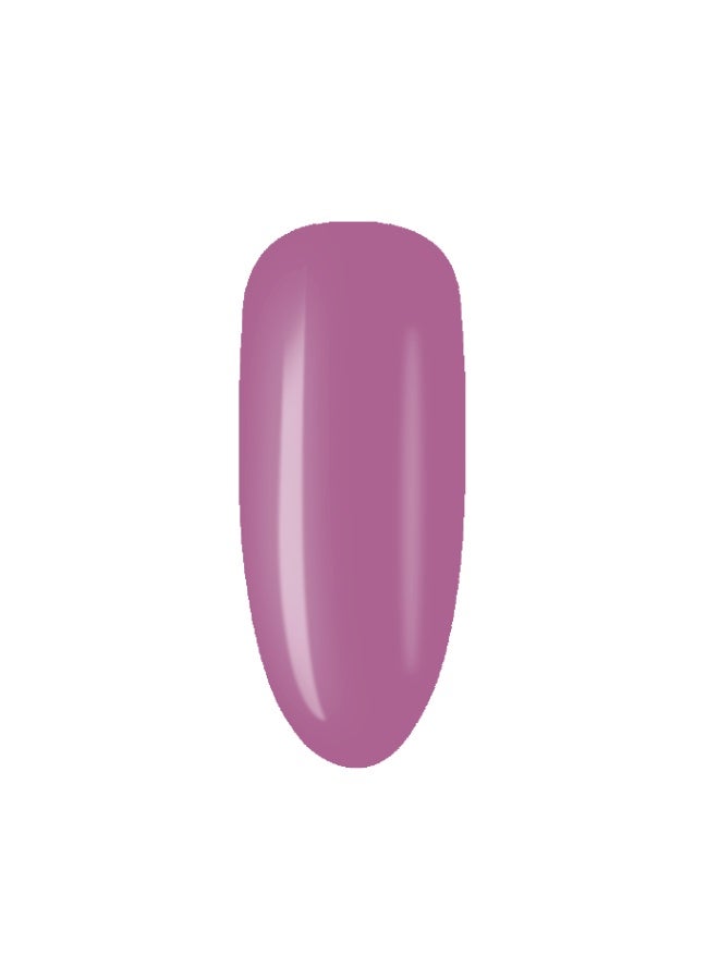 Brunson Classic Nail Polish 18ml Fast Dry Nail Lacquer Nail Harderner Normal Polish Glossy Gel Effect Quick Air Dry Long-Lasting Natural Nail Enamel Salon Quality Manicure Pedicure Regular Polish - Image 2